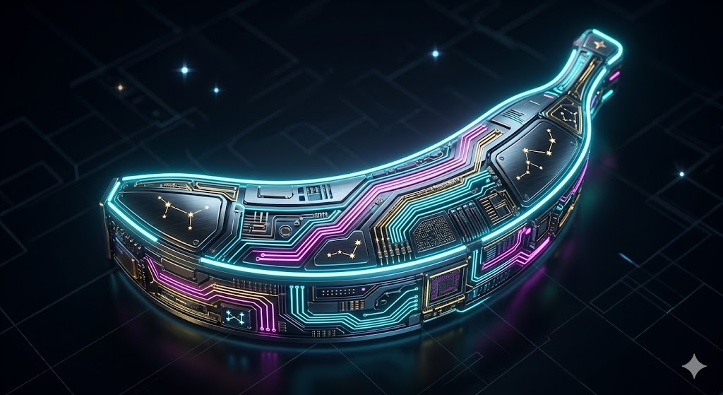 NANO BANANA ART PACK