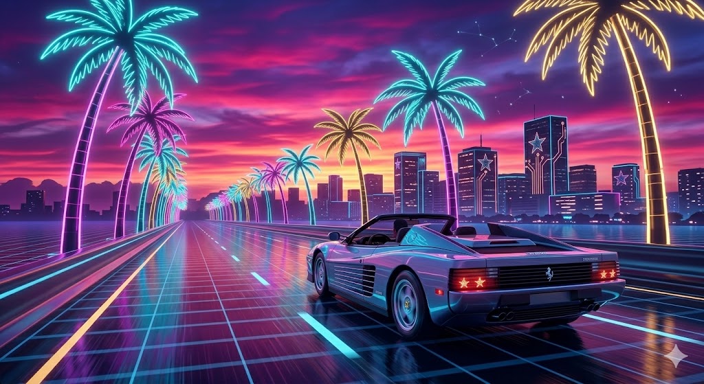 MIAMI VICE SHORTS PACK